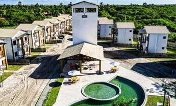 Imagem 5: Casa Cond. Duplex, Village Bunaa Atins, com Heliponto