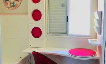 Imagem 5: Apartamento para aluguel, 4 quartos, 4 suítes, 4 vagas, JARDIM ANA MARIA - Jundiaí/SP