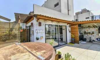 Imagem 5: Cobertura a venda Perdizes, 200 m², 3 dormitórios, 3 suíte, 3 vagas, R$ 1.750.000,00