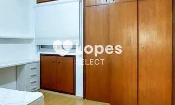 Imagem 7: Apartamento Locação Cambui Campinas São Paulo