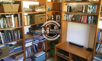 Imagem 7: Tijuca Apartamento cobertura com 2 dormitórios