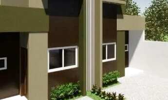 Imagem 2: Casa à venda, 3 quartos, 1 suíte, Cuiá - João Pessoa/PB