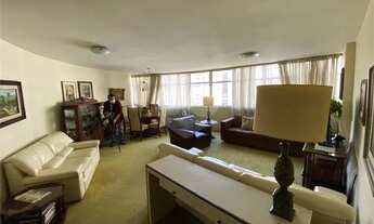 Imagem 2: São Paulo - Apartamento Padrão - JARDIM EUROPA