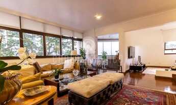 Imagem 5: Campo Belo 4 dormitórios, 3 suítes, 3 vagas com 253 de area útil!