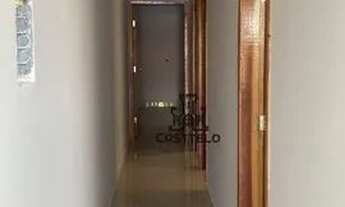 Imagem 3: Casa à venda, 80 m² por R$ 395.000 - Coliseu - Londrina/PR