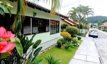 Imagem 3: Residência em ótimo Condomínio Fechado no Bairro Glória, muita tranquilidade, segurança e