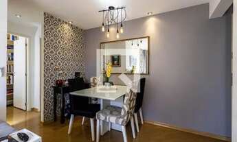 Imagem 2: Apartamento para Aluguel - Pinheiros, 2 Quartos, 55 m2