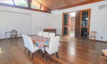 Imagem 4: Botafogo Casa com 5 dormitórios