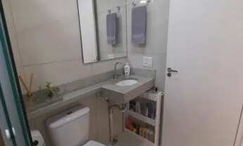 Imagem 6: Belíssimo Apto 2 Dorm novo com móveis planejados Diadema com lazer - Imperdível