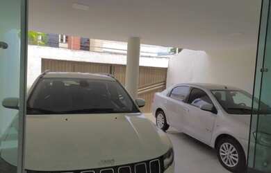 Imagem 5: Casa Linda de Andar na 13 de Julho