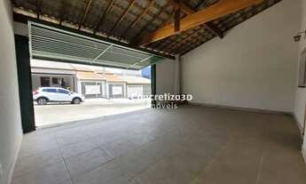 Imagem 2: Casa com 3 dormitórios à venda, 125 m² por R$ 590.000,00 - Jardim Moriyama - Indaiatuba/SP