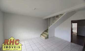 Imagem: SOBRADO - BAIRRO OSWALDO CRUZ - SÃO CAETANO