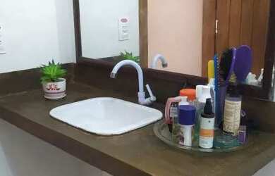 Imagem 4: Casa de Temporada na Ilha de Itaparica Bahia