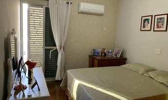 Imagem 7: Apartamento à venda, 4 quartos, 1 suíte, 1 vaga, Centro - São José do Rio Preto/SP