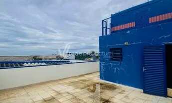 Imagem 5: Prédio - Jardim Chapadão - Campinas