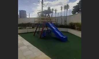 Imagem 3: Apartamento com 2 dormitórios para alugar, 63 m² por R$ 2.178/mês - Centro - Taubaté/SP