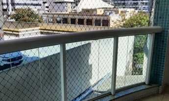 Imagem 3: Apartamento para venda possui 70 metros quadrados com 2 quartos em Praia da Costa - Vila V