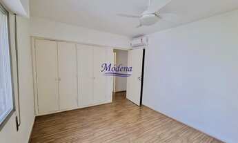 Imagem 2: Apartamento para Venda em São Paulo, Itaim Bibi, 3 dormitórios, 1 suíte, 3 banheiros