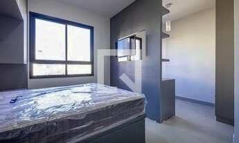 Imagem 2: Apartamento para Aluguel - Pinheiros, 1 Quarto, 24 m2