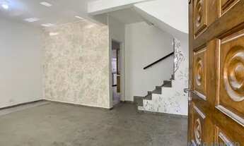 Imagem 3: SOBRADO - VILA SÃO FRANCISCO - SP