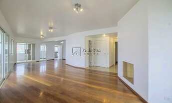 Imagem 4: Apartamento Locação Paraíso 265 m² 3 Dormitórios