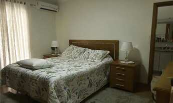 Imagem 7: Casa bem conservada e espaçosa no Residencial Aquário