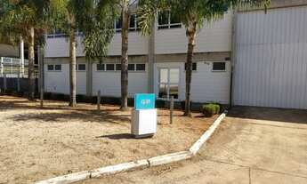 Imagem 4: Galpão/Depósito/Armazém à Venda, 4.068 m² por R$ 12.000.000