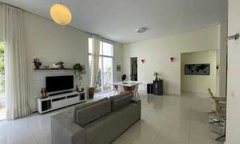 Imagem 2: Casa de Condomínio para aluguel, 3 quartos, 2 suítes, 2 vagas, Brisamar - João Pessoa/PB