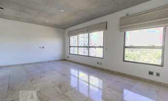 Imagem 2: Apartamento para Aluguel - Santo Amaro , 1 Quarto, 70 m2