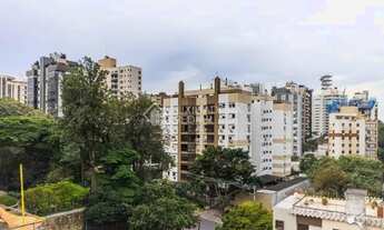 Imagem 5: Apartamento para venda tem 80 metros quadrados com 2 quartos em Rio Branco - Porto Alegre