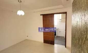 Imagem 2: Apartamento com 2 dormitórios, 60 m² - venda por R$ 210.000,00 ou aluguel por R$ 1.500,00