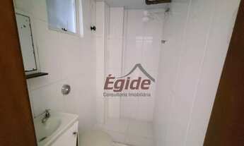 Imagem 6: Kitnet com 1 dormitório à venda, 45 m² por R$ 160.000,00 - Centro - Niterói/RJ