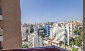 Imagem 3: São Paulo - Apartamento Padrão - Higienópolis