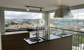 Imagem: Apartamento a Venda no Socorro 2 dormitórios