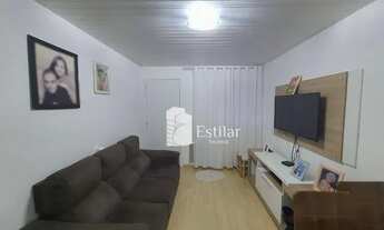 Imagem 4: Casa com 02 quartos e 02 vagas no Afonso Pena, São José dos Pinhais