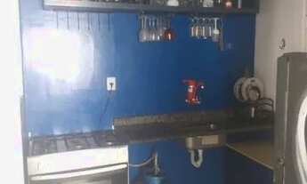 Imagem: Cobertura duplex