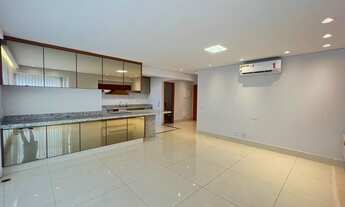 Imagem 7: Belíssimo apt no alto do Setor Bueno - 3 suítes plenas - Goiânia - GO