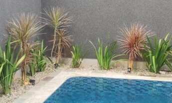 Imagem 3: Casa de condomínio para venda com 230 metros quadrados com 3 quartos