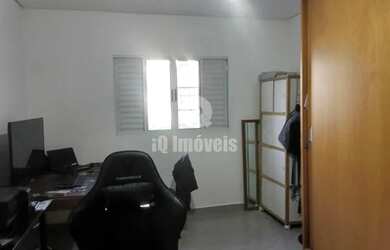 Imagem 3: Vendo casa Térrea no Brooklin 3 dormitórios 2 vagas de garagem