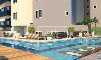 Imagem 3: Apartamento com 3 dormitórios à venda, 137 m² por R$ 489.260,00 - Centro - Pouso Alegre/MG