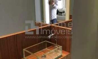 Imagem 7: Habitarte 2 Amarelo / 3 dormitórios 1 suíte / 105m² / 2 vagas / Incorporadora Yuny e Stan