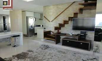 Imagem: Apartamento com 2 dormitórios, 113 m²