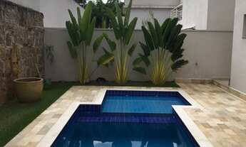 Imagem 4: Casa á venda Condomínio Panorama Residence Indaiatuba SP