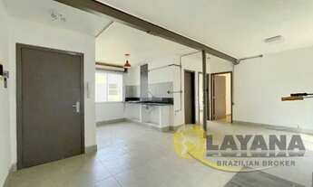 Imagem: APARTAMENTO - 02 DORMITÓRIOS - BELA VISTA