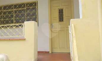 Imagem 2: Aluguel de casa indepedente, 2 dormitórios, garagem para 1 carro