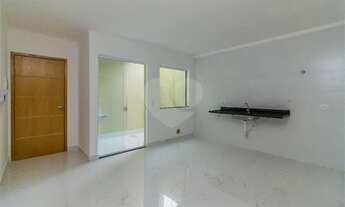 Imagem: APTO CASA VERDE