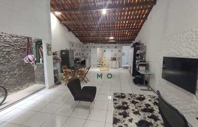 Imagem 7: Casa para alugar, 116 m² por R$ 1.000,00/mês - Pici - Fortaleza/CE