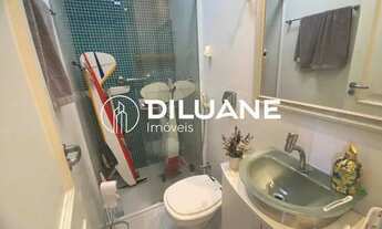 Imagem 7: Apartamento-À VENDA-Humaitá-Rio de Janeiro-RJ