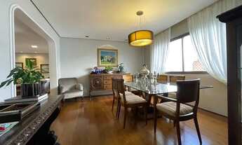 Imagem: Luxo e conforto conheça o apartamento