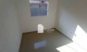 Imagem 6: Sobrado 02 quartos no Cidade Industrial, Curitiba